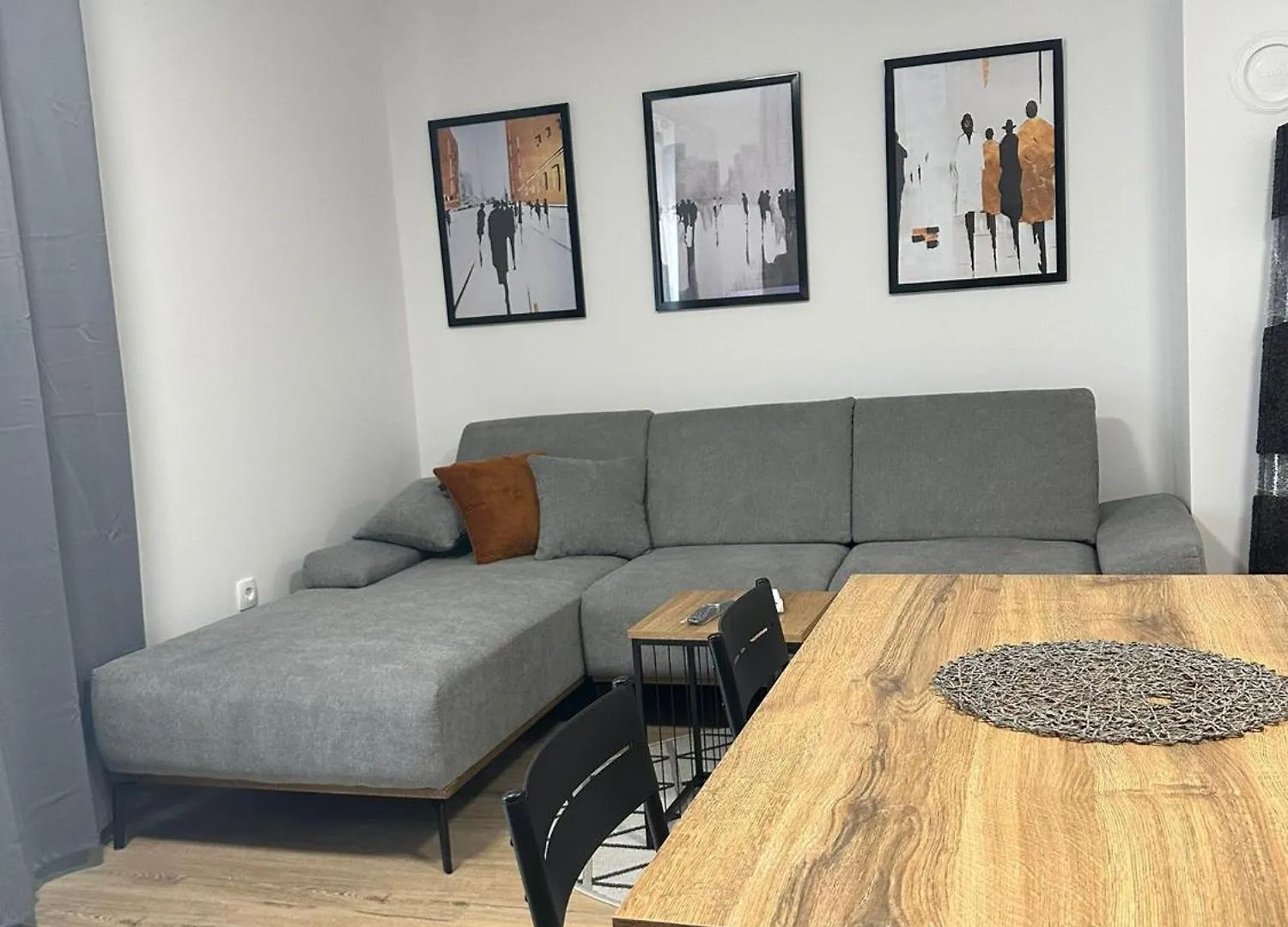 Apartment V زادار كرواتيا