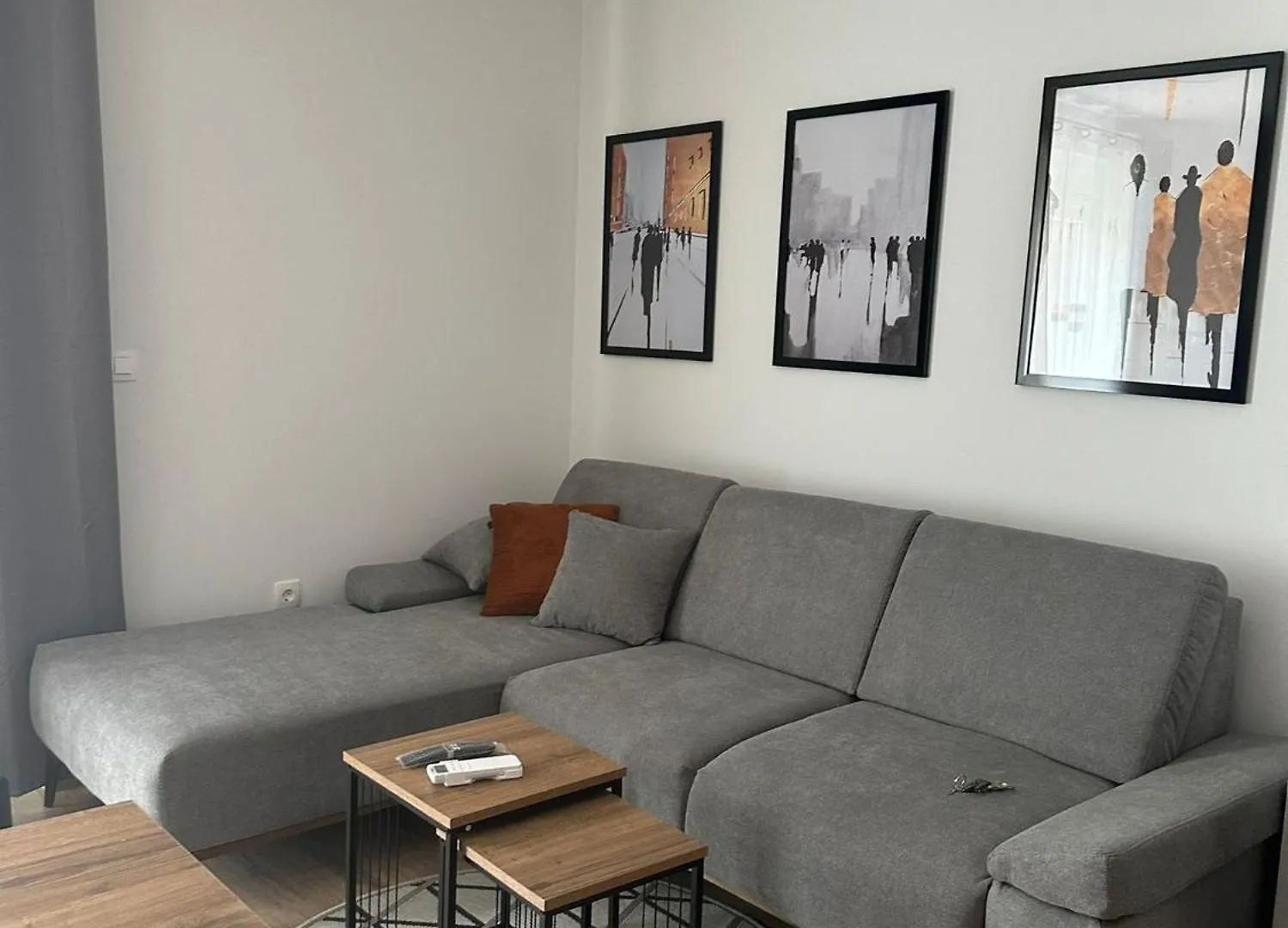 Apartment V زادار كرواتيا